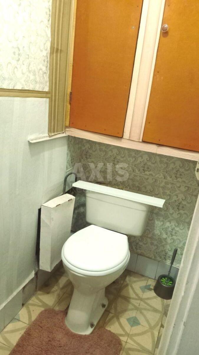 2k apartment bul. Lesi Ukrai'nky 28А4