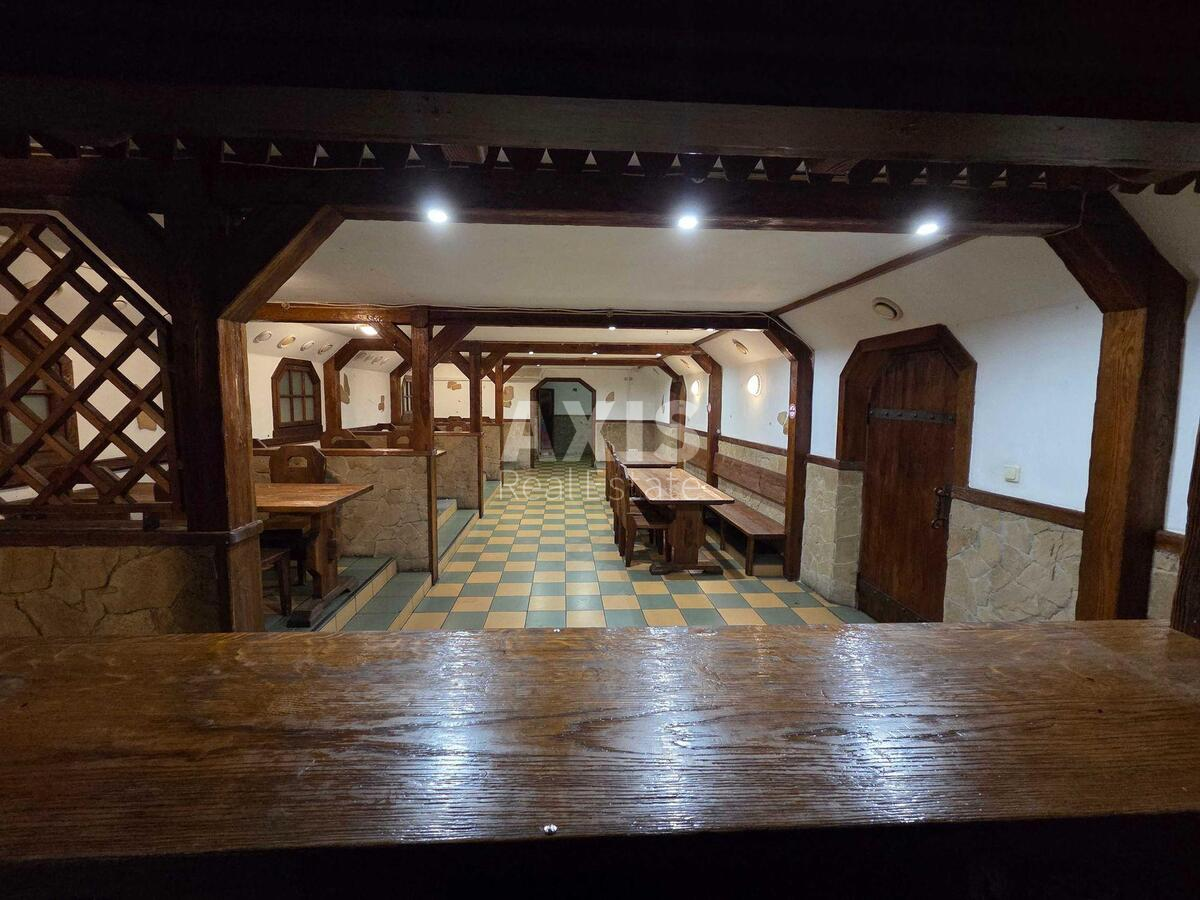 Trade object vul. Heroyiv Polku «Azov» 4, 242m2617012