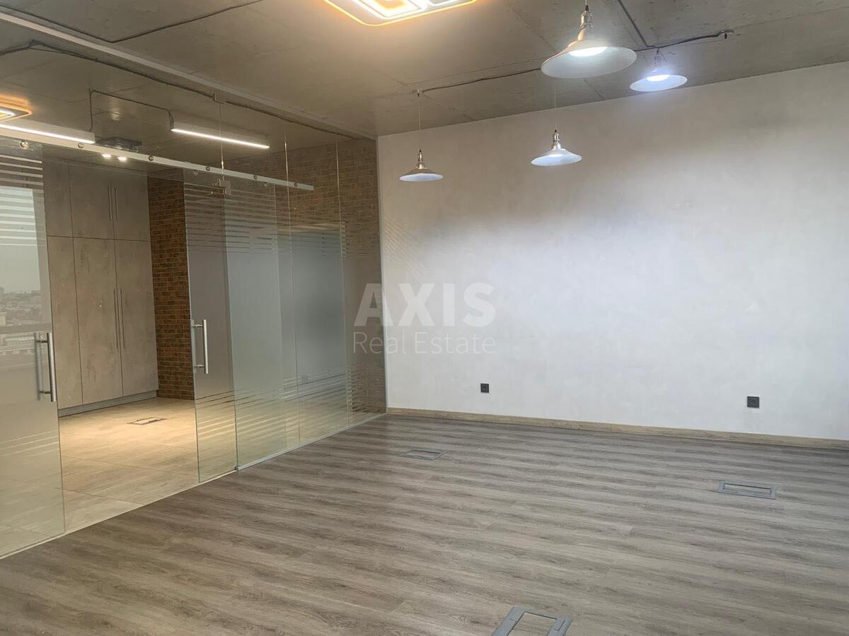 Office vul. Zhyljans'ka 68, 215m2575753