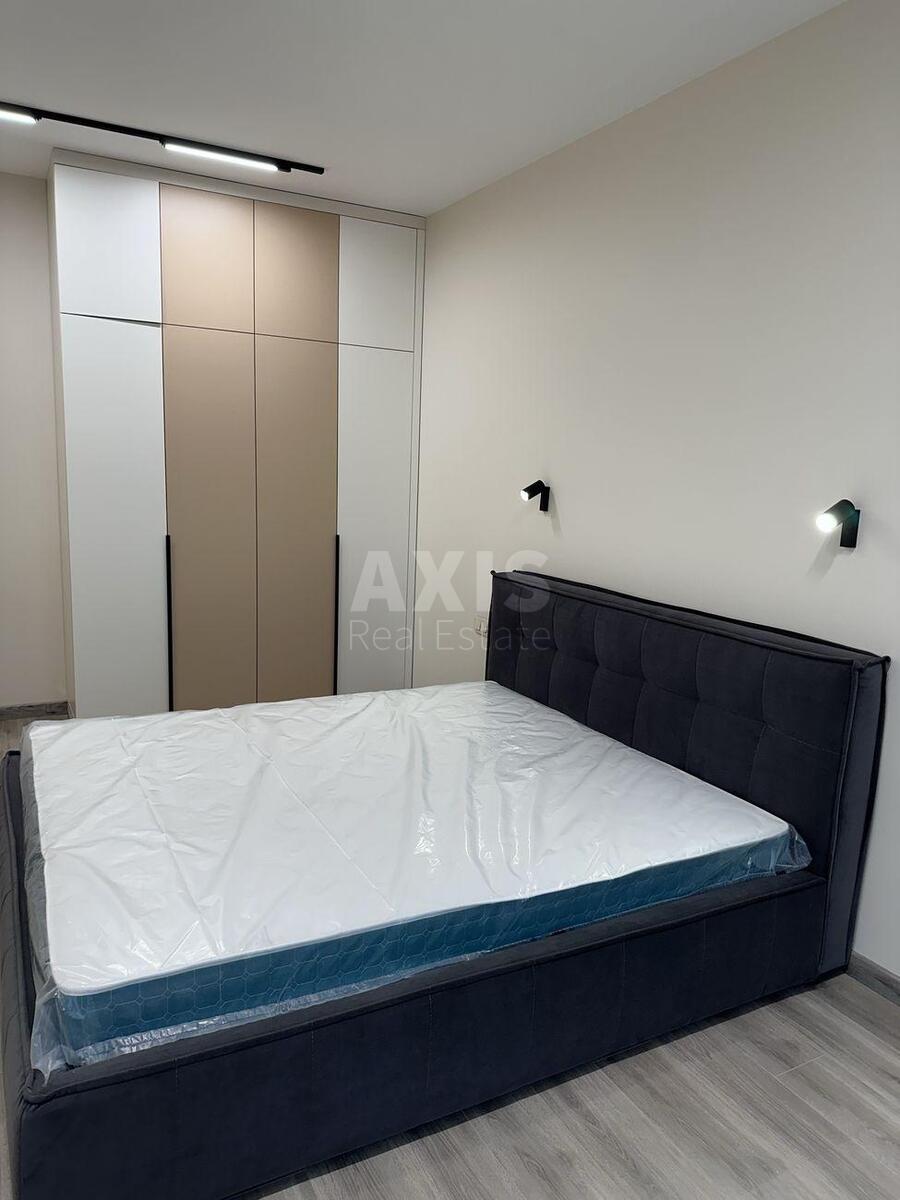 3к квартира ул. Киквидзе 19А5