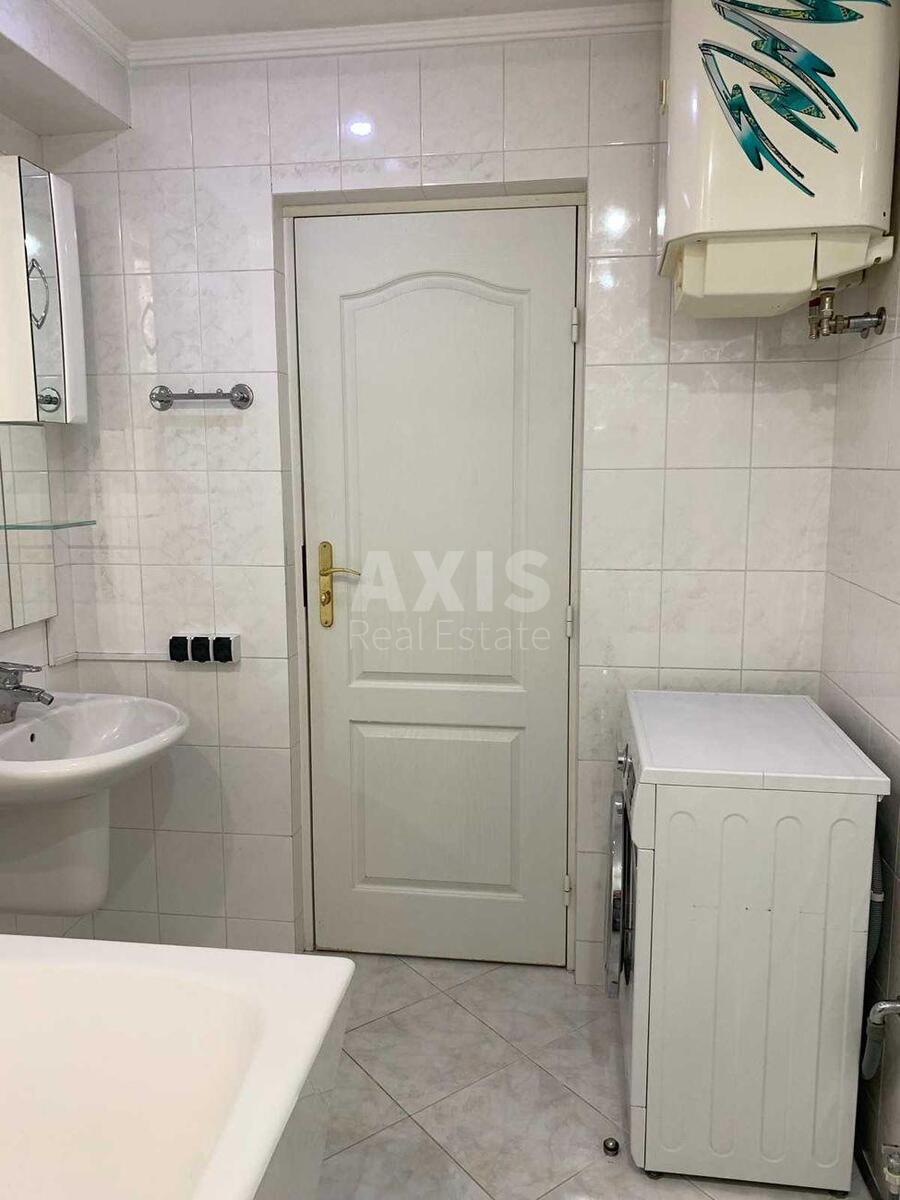 1k apartment vul. Mykil's'ko-Botanichna 6/8619567