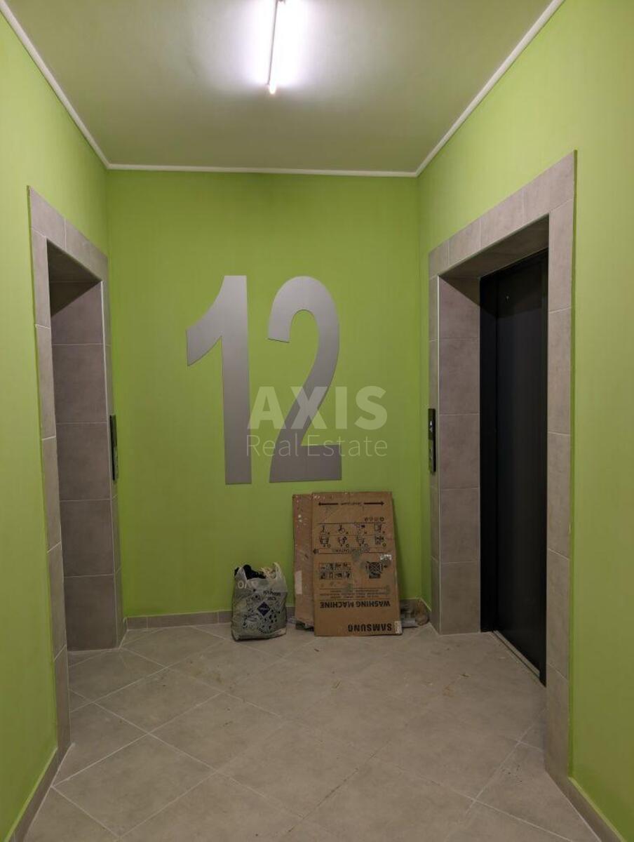 1k apartment pr-t Peremogy 676