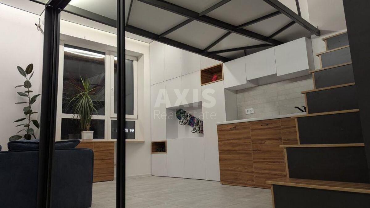 2k apartment vul. Kamianska 1235774111