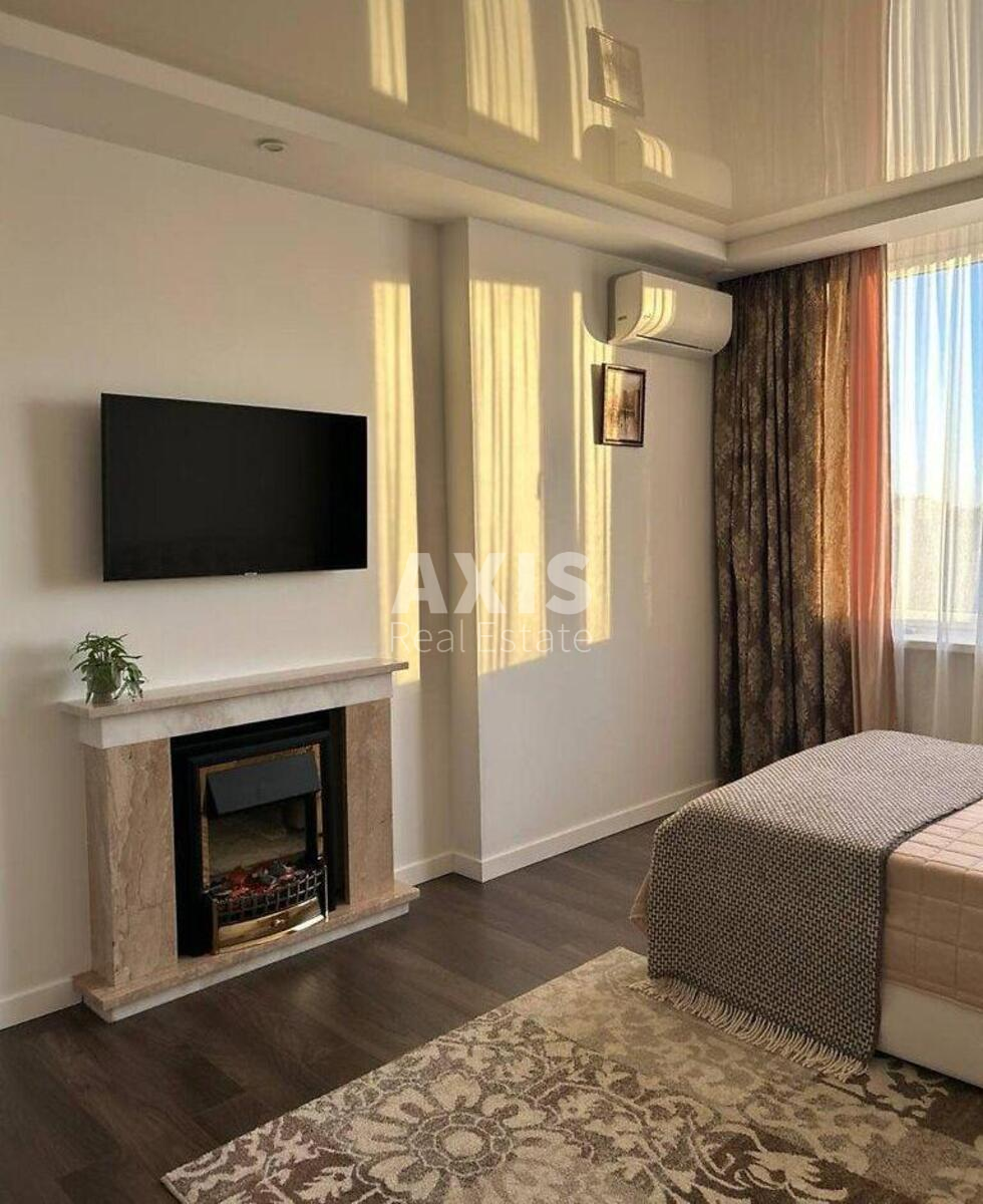 1k apartment vul. Feodosijs'ka 2Л486702