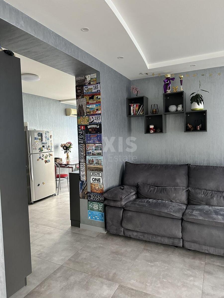 3k apartment pr-t Nauky 691