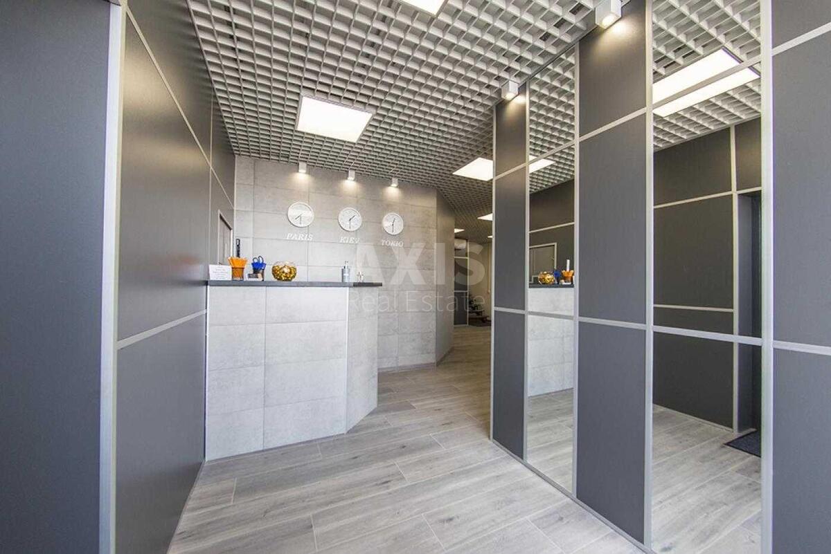 Office vul. Panasa Myrnogo 17, 442m2620649