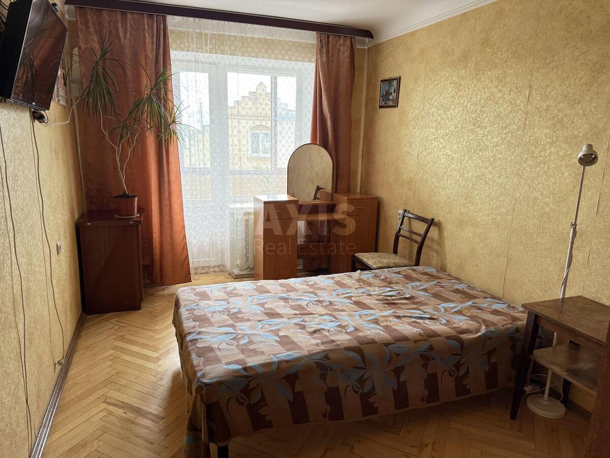 4k apartment vul. Malokytai'vs'ka 7620864