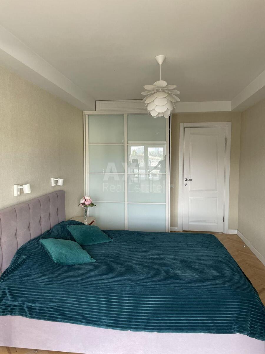 3k apartment pr-t Peremogy 20578275