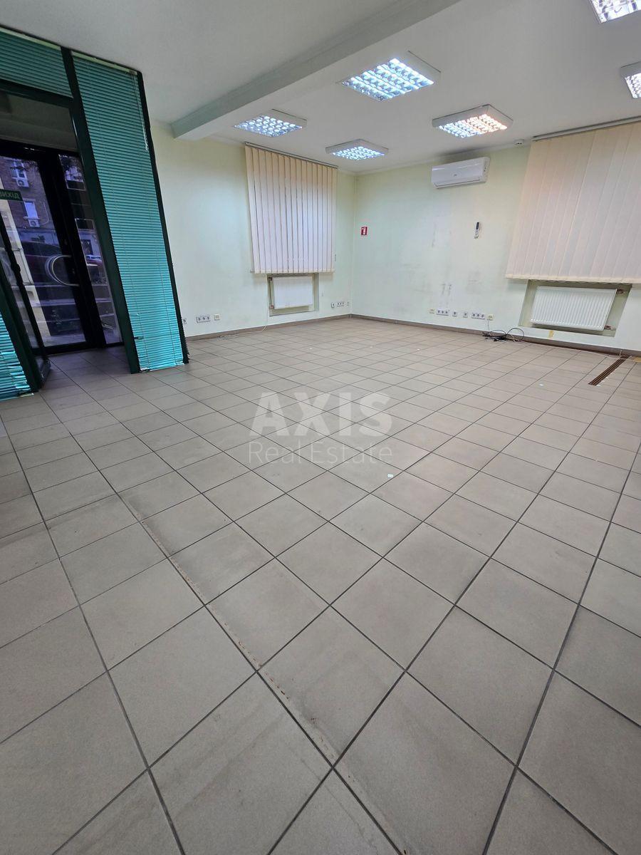 Office vul. Mechnykova 11, 182m2578495
