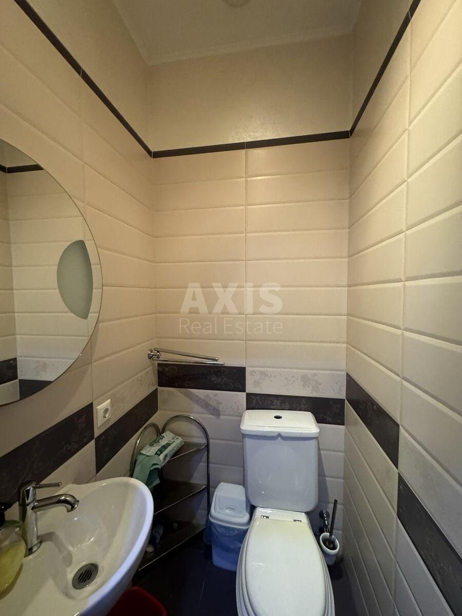 Офис ул. Большая Васильковская 114, 76м2621548