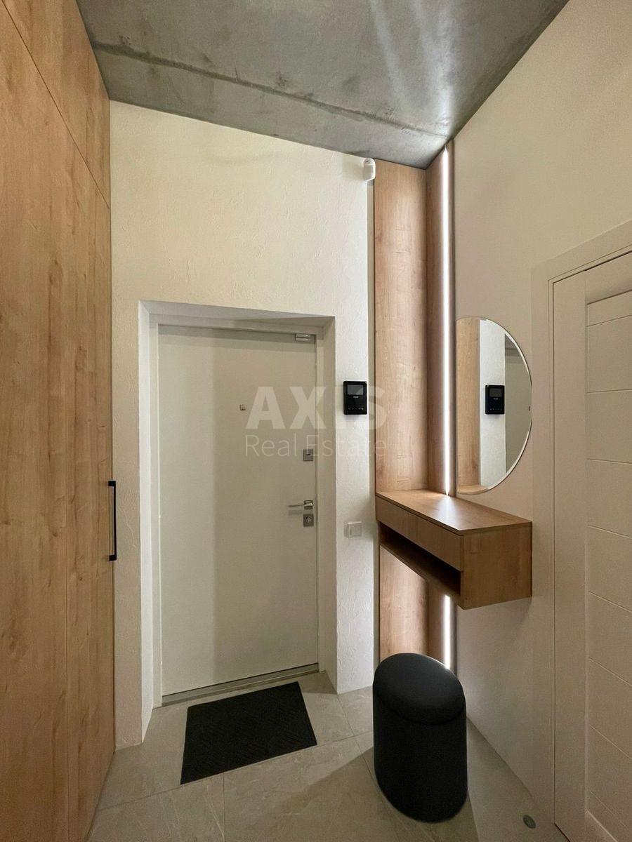 1k apartment vul. Hohlovyh Sim'i' 12А11