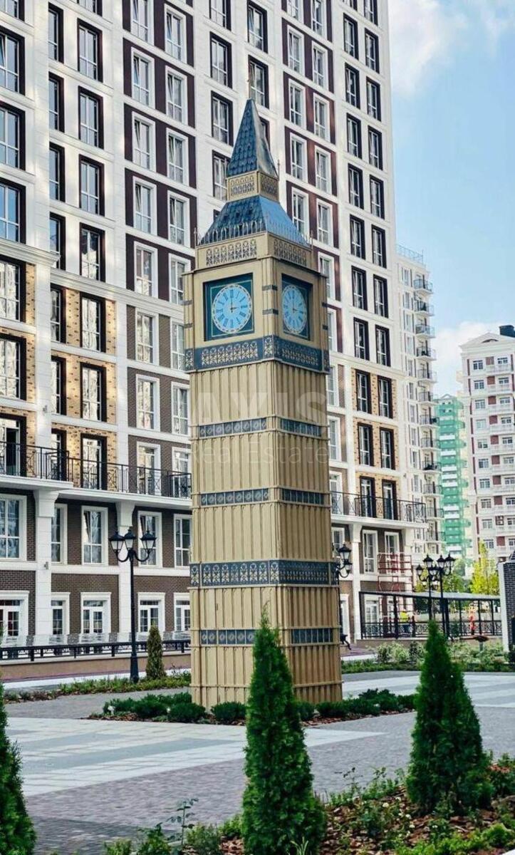 1к квартира ул. Михаила Максимовича 32