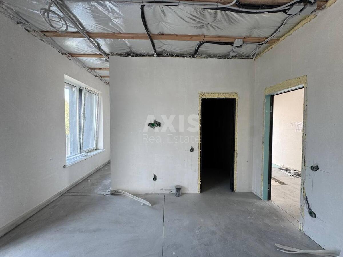 House vul. Vynogradna, 130m2, Kyiv city579334