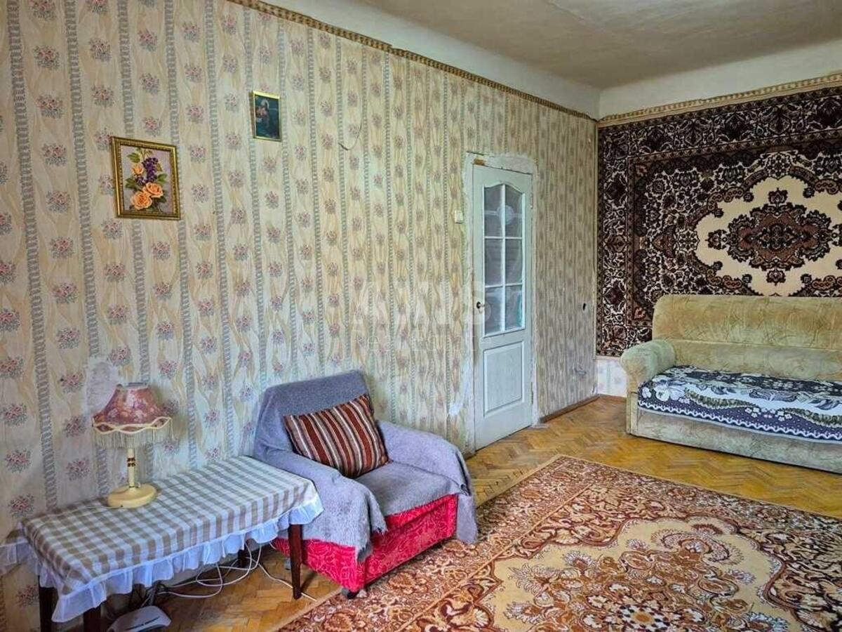 2к квартира пр-т Голосеевский 126622357