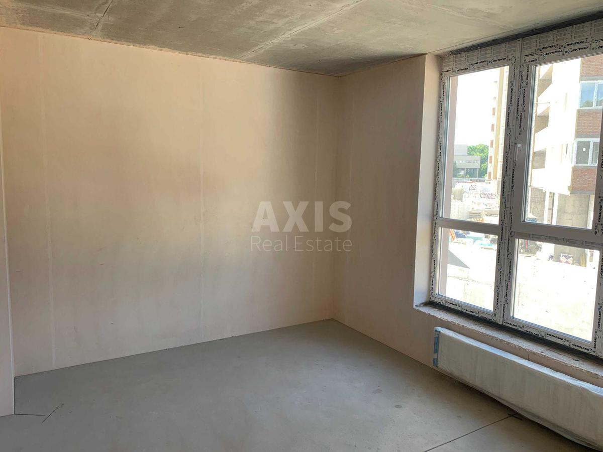 3k apartment vul. Zabolotnogo Akademika 152