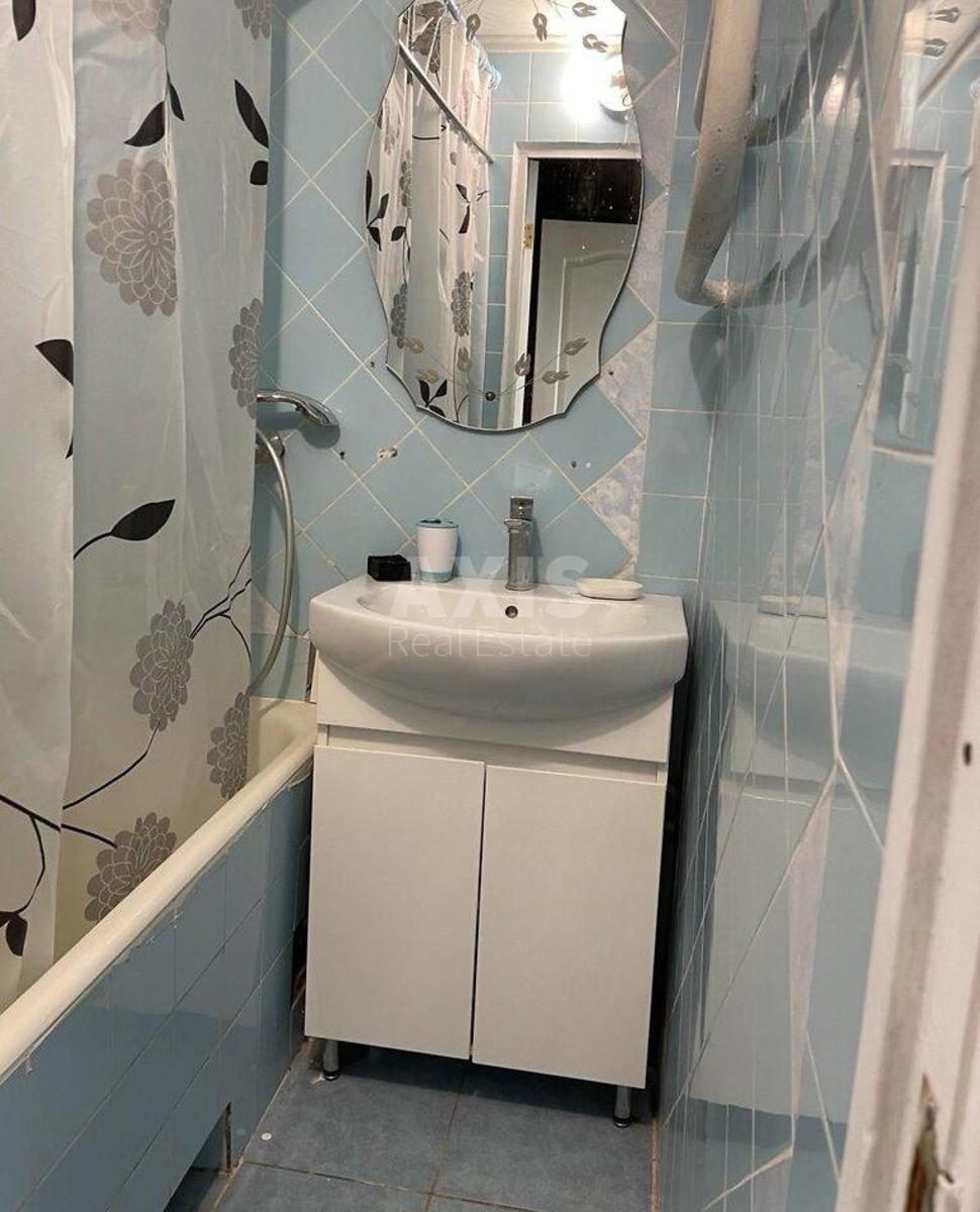 2k apartment vul. Pika Vil'gel'ma 314