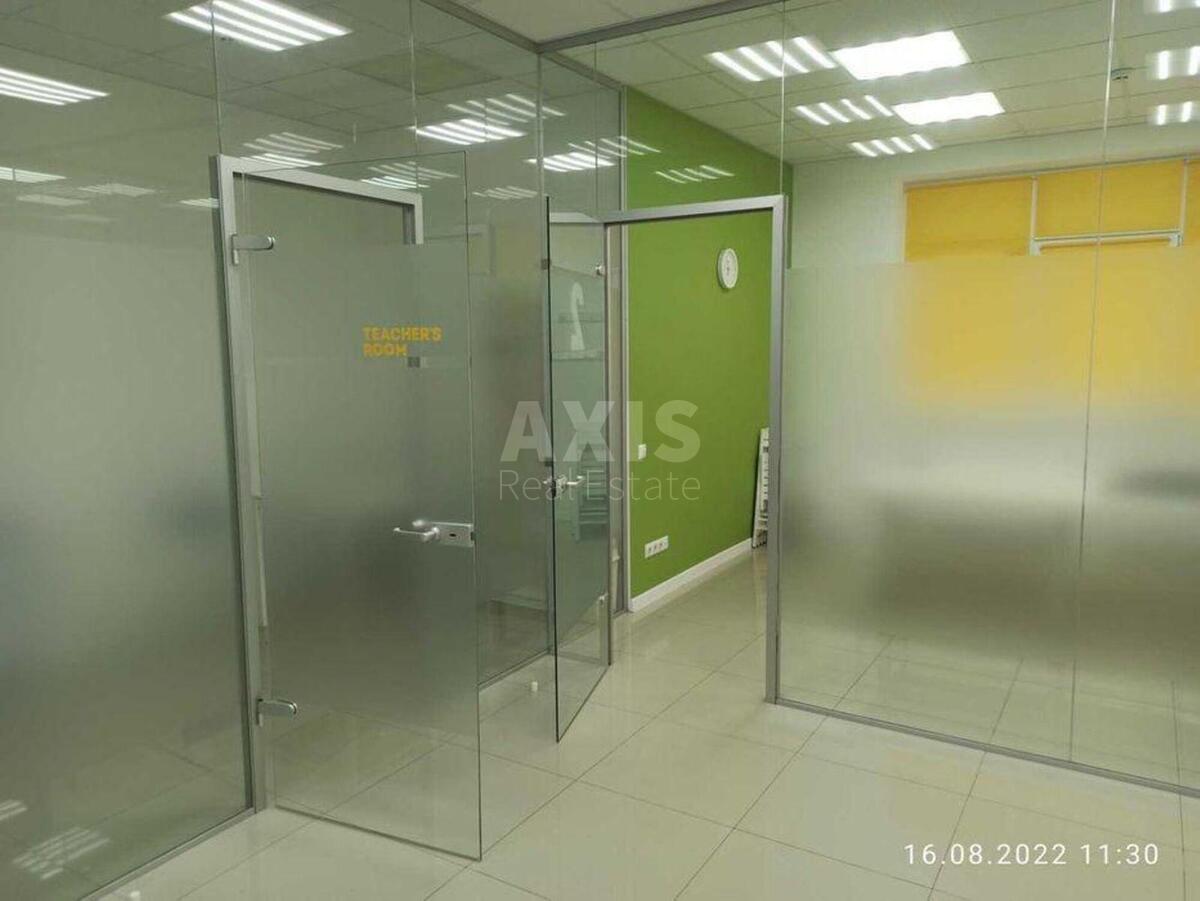 Офіс вул. Олександрівська 1, 130м258009
