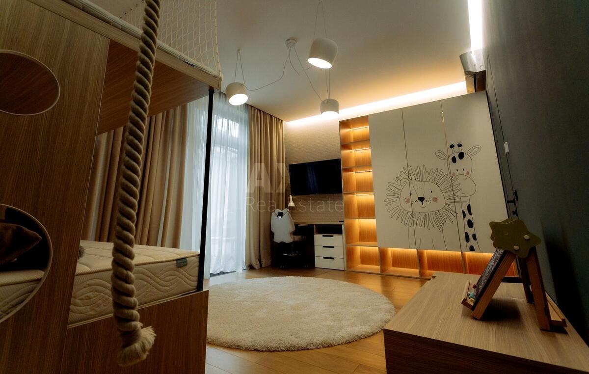 House vul. Linija 8-a, 432m2, Kyiv city6227910