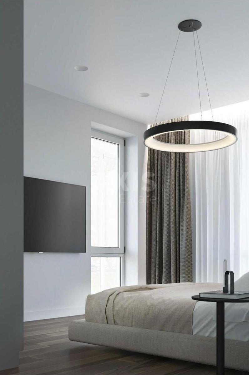 4k apartment vul. Danyla Shherbakivs'kogo 525