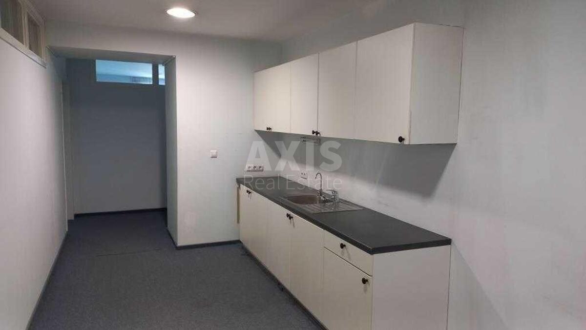 Office prov. Muzejnyj 4, 639m20