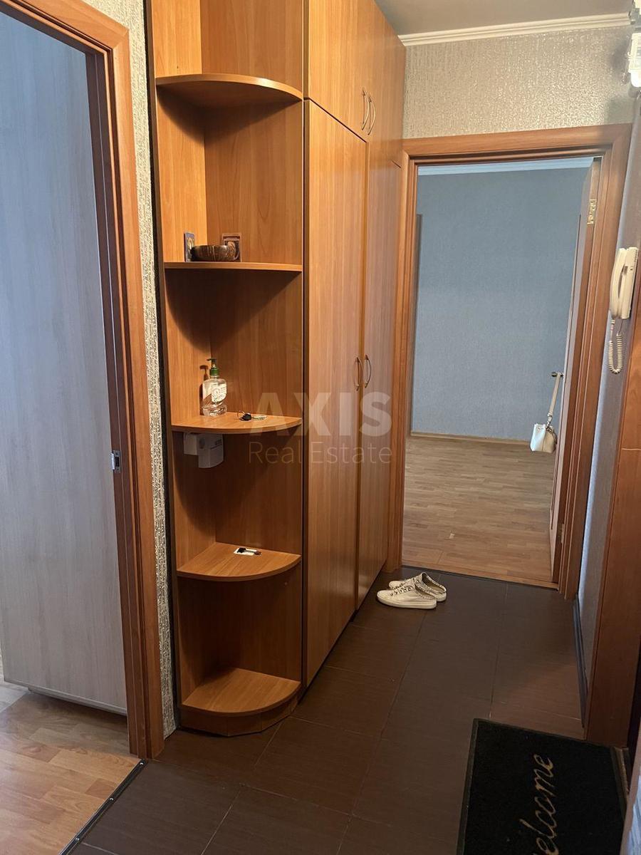 3k apartment vul. Dnistrovs'ka 190
