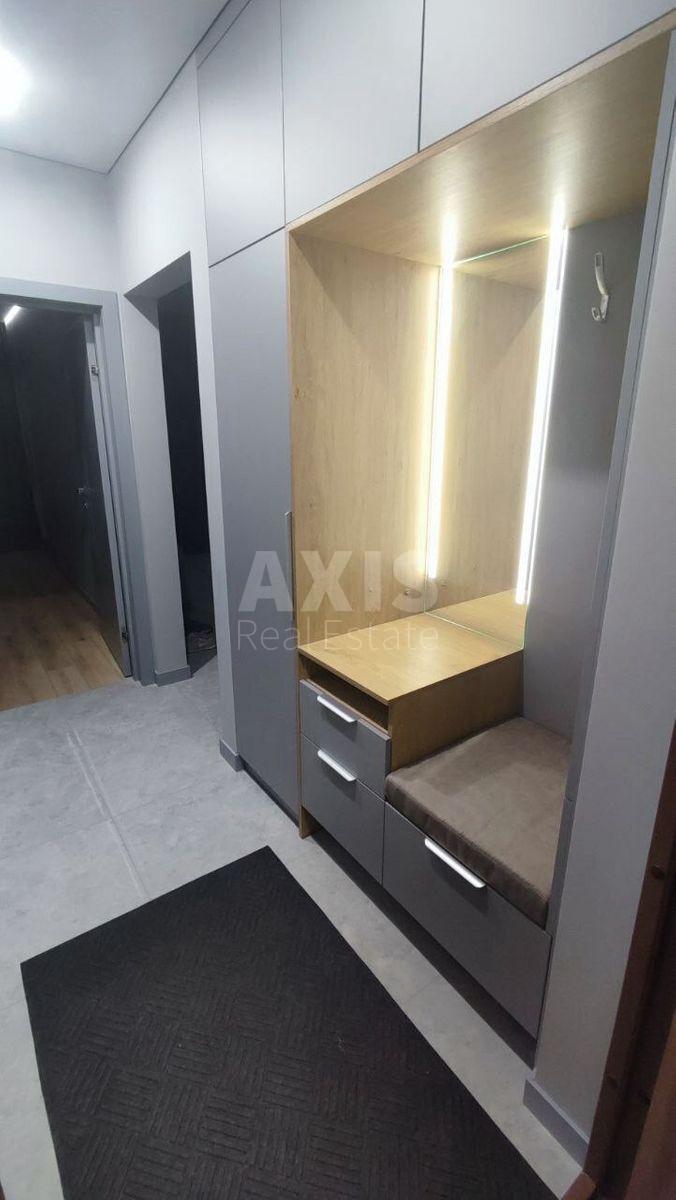 1k apartment pr-t Pravdy 831
