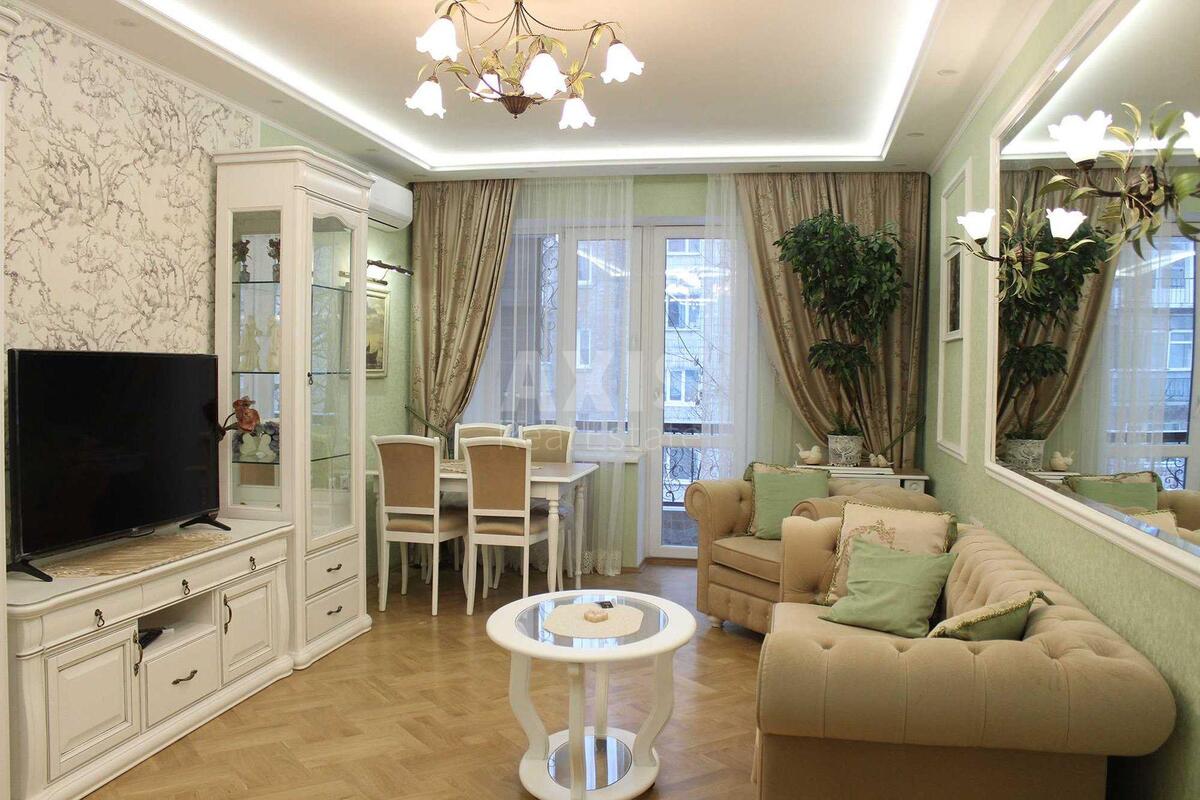 3k apartment vul. Franka Ivana 32