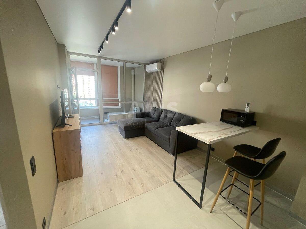 1k apartment vul. Rodyny Kristeriv 20594271