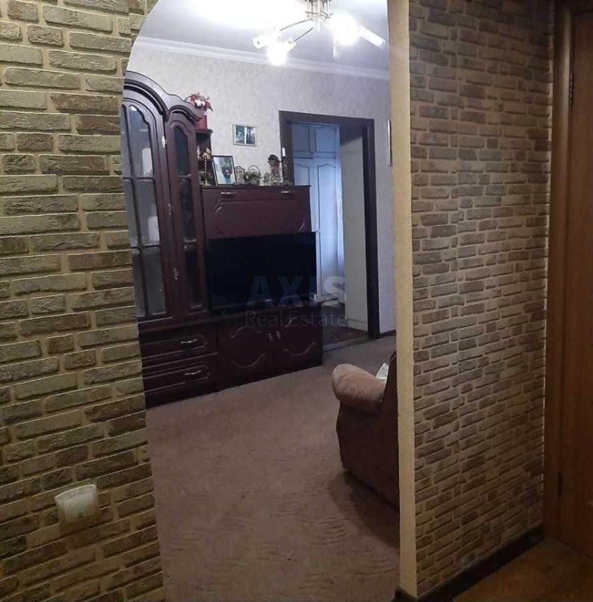 3k apartment vul. Degtjarivs'ka 11440550