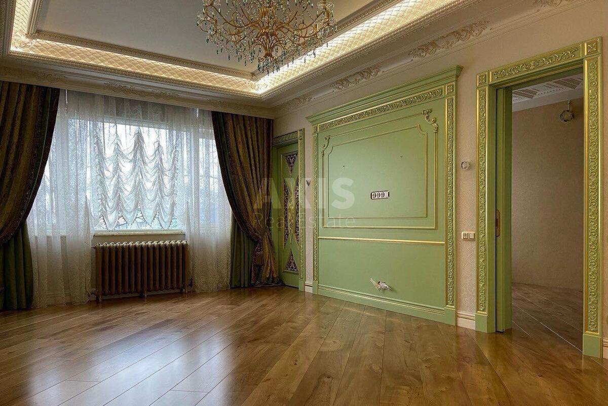 4k apartment vul. Mazepy Ivana 11Б2