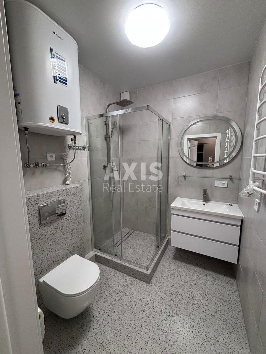 1k apartment vul. Radchenka Petra 8532164