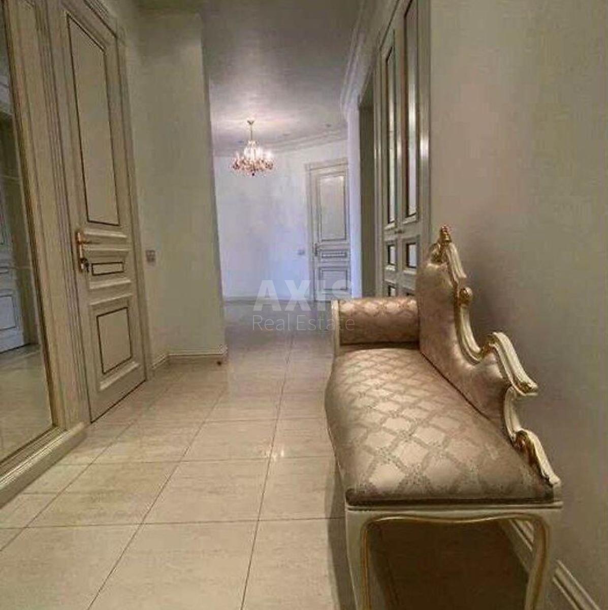 2k apartment vul. Kovpaka 178