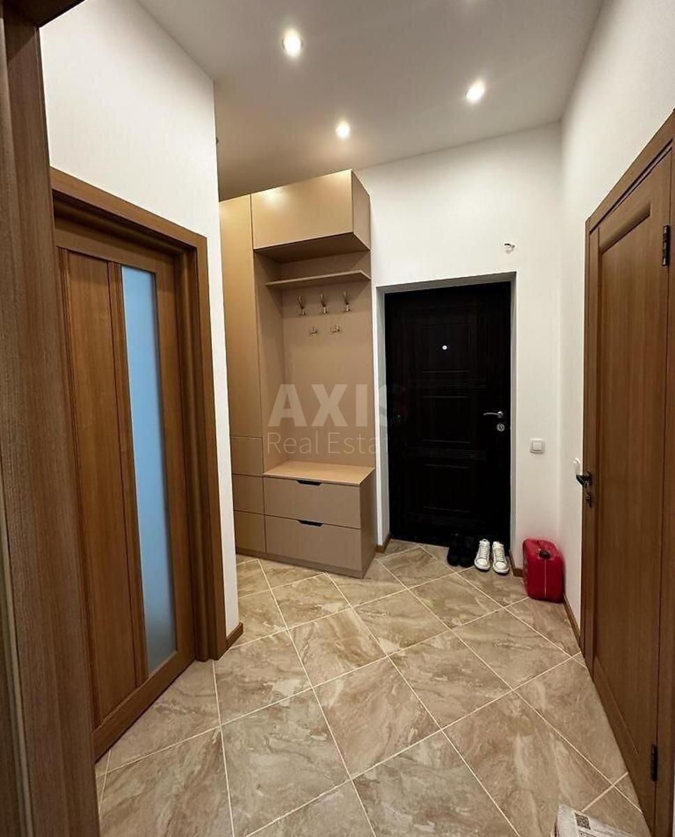 1к квартира ул. Метрологическая 58Б0