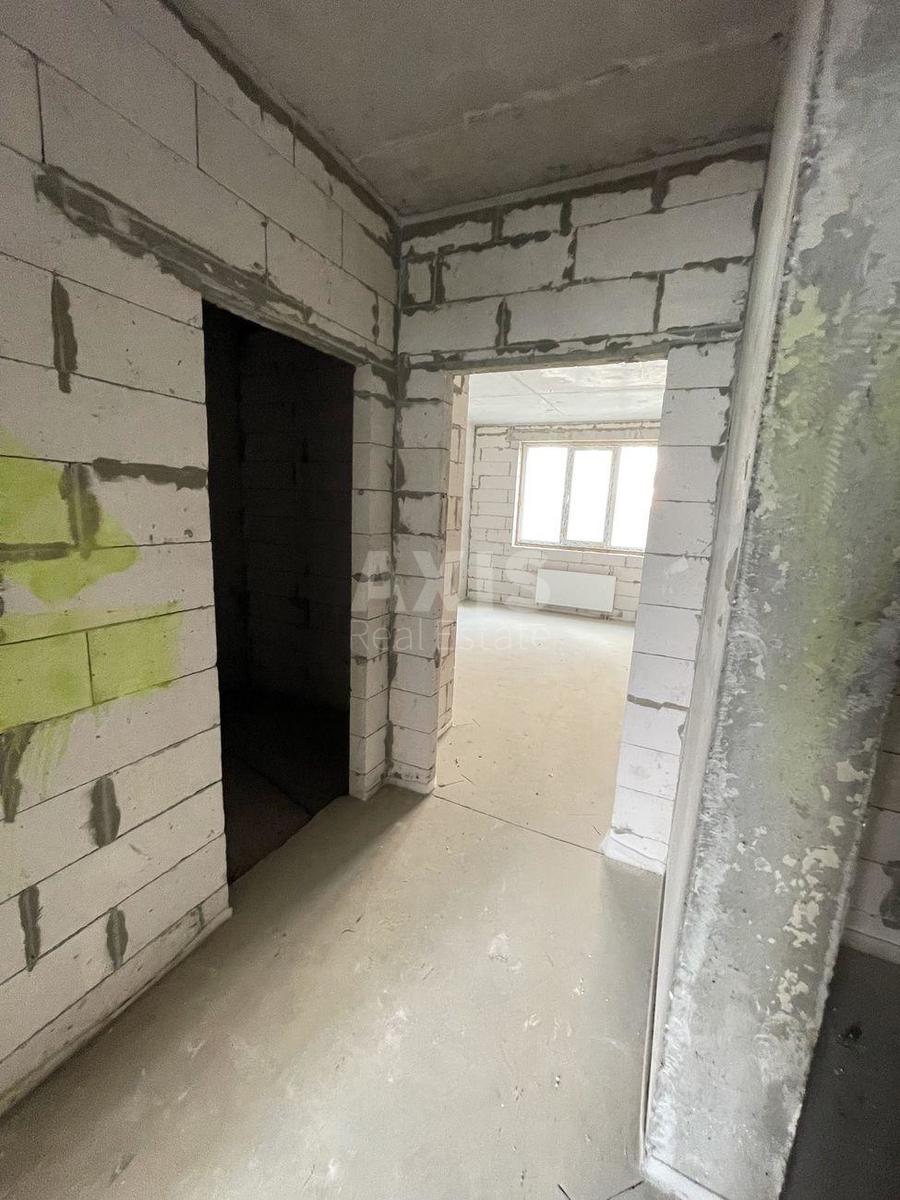3k apartment pr-t Peremogy 676