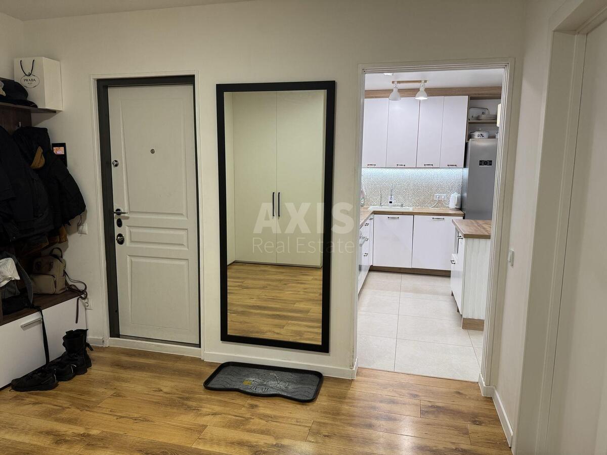 2k apartment vul. Revuc'kogo 545