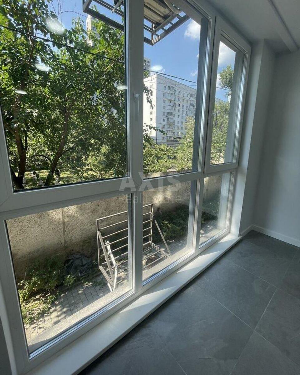 1k apartment vul. Kamianska 1234