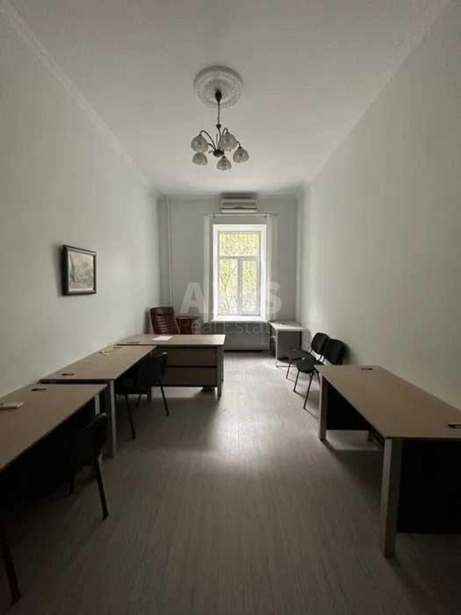 Офис ул. Болбочана Петра 4, 64м2635231