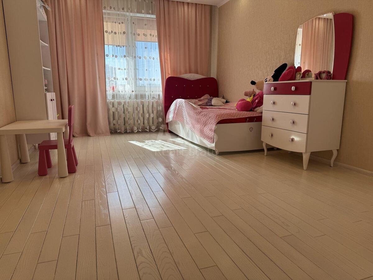 3к квартира ул. Урловская 38/236