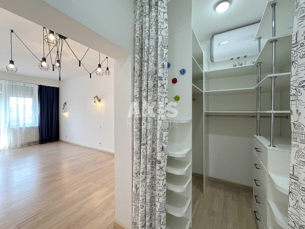 3к квартира ул. Тургеневская 446