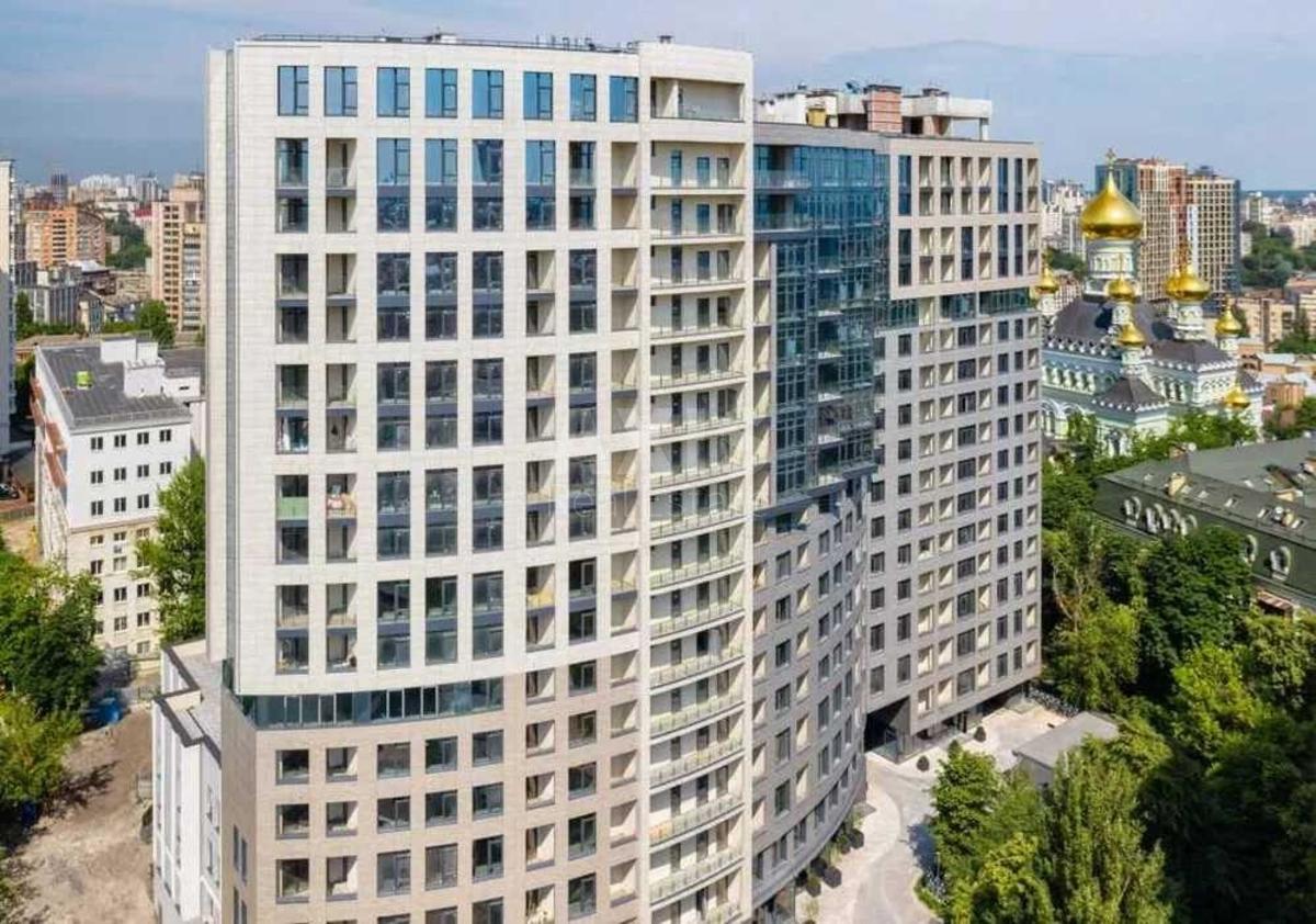 1к квартира ул. Сечевых Стрельцов 44А10