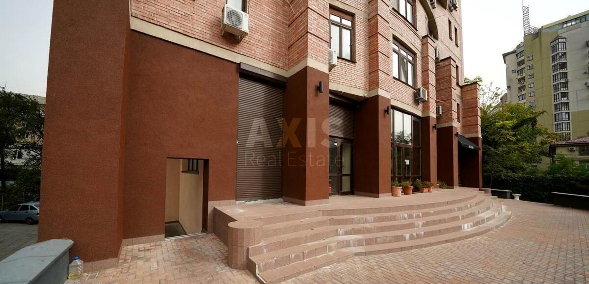 Офис ул. Александра Конисского 28А, 150м2634126