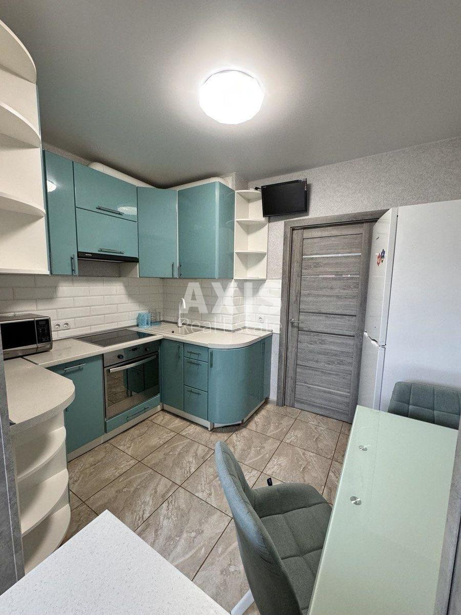 2k apartment pr-t Glushkova Akademika 64