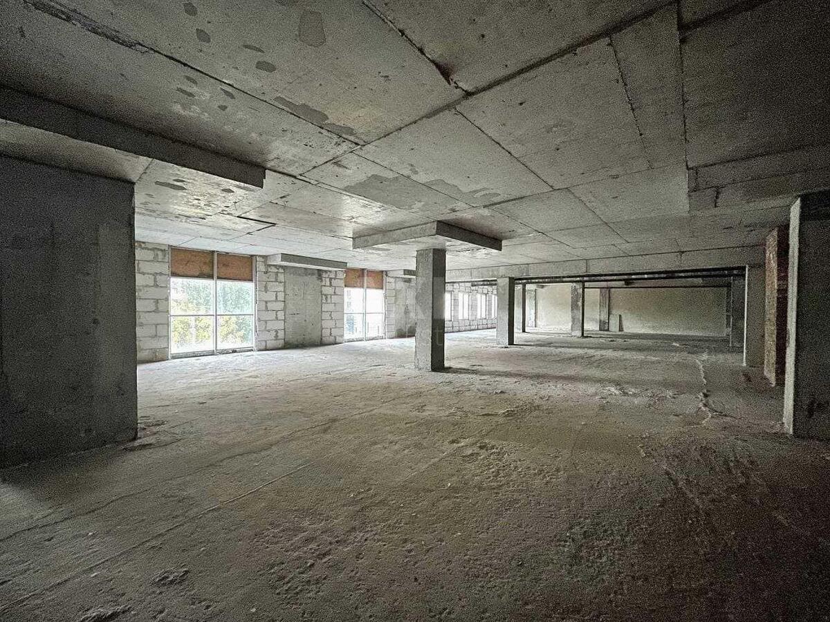 Service object pr-t Lobanovs'kogo 4В, 650m2592653