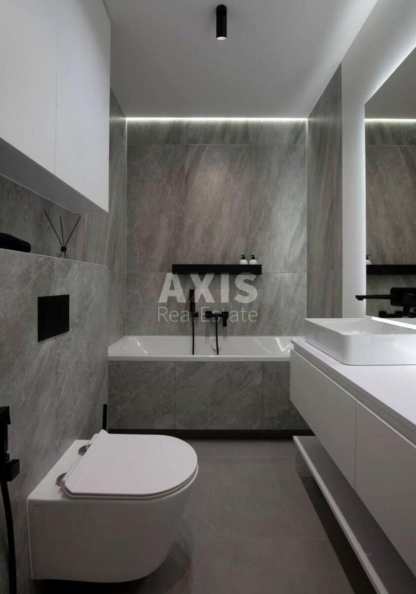3k apartment bul. Ryl's'kogo Tadeja 1592838