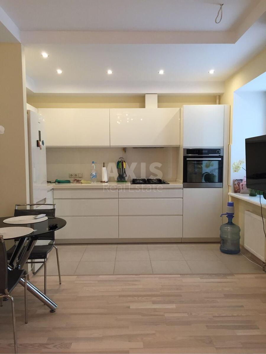 1k apartment vul. Kikvidze 14