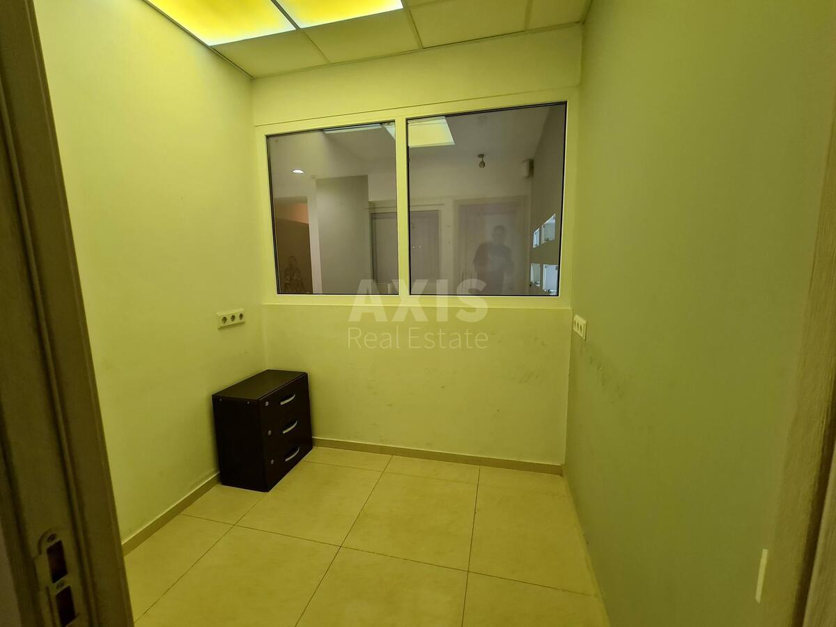 Офис ул. Борщаговская 206, 150м25933612
