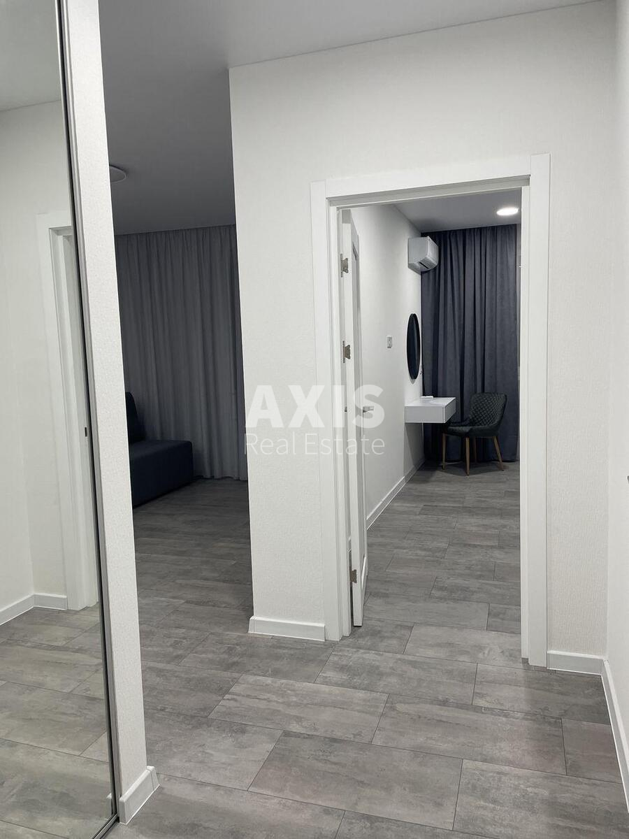 1k apartment pr-t Povitryanykh Syl 56619719