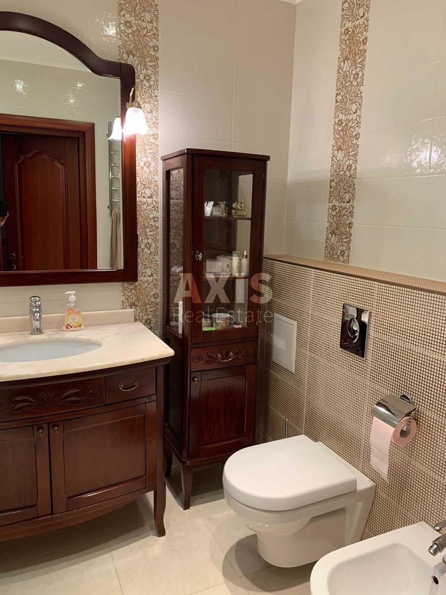 4к квартира ул. Срибнокильская 16182016