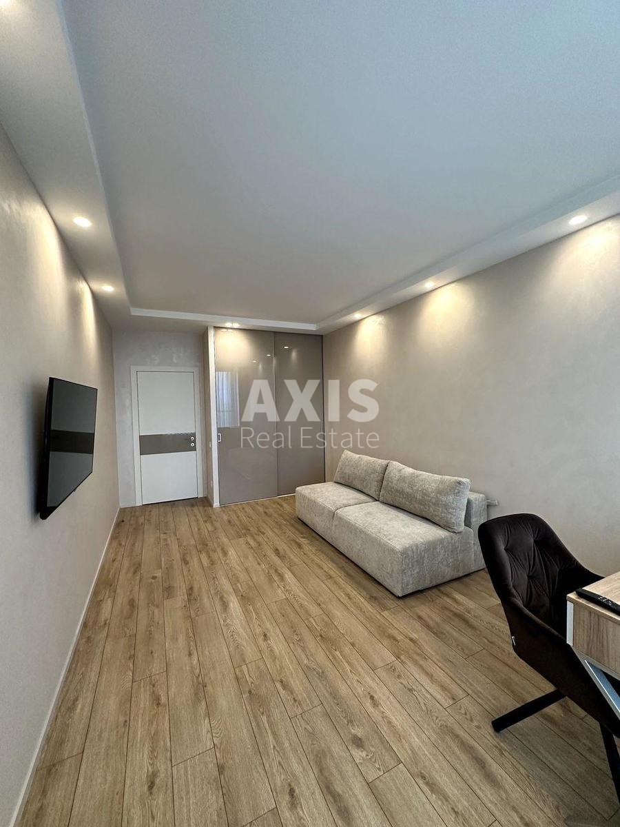 2k apartment pr-t Peremogy 5Б3