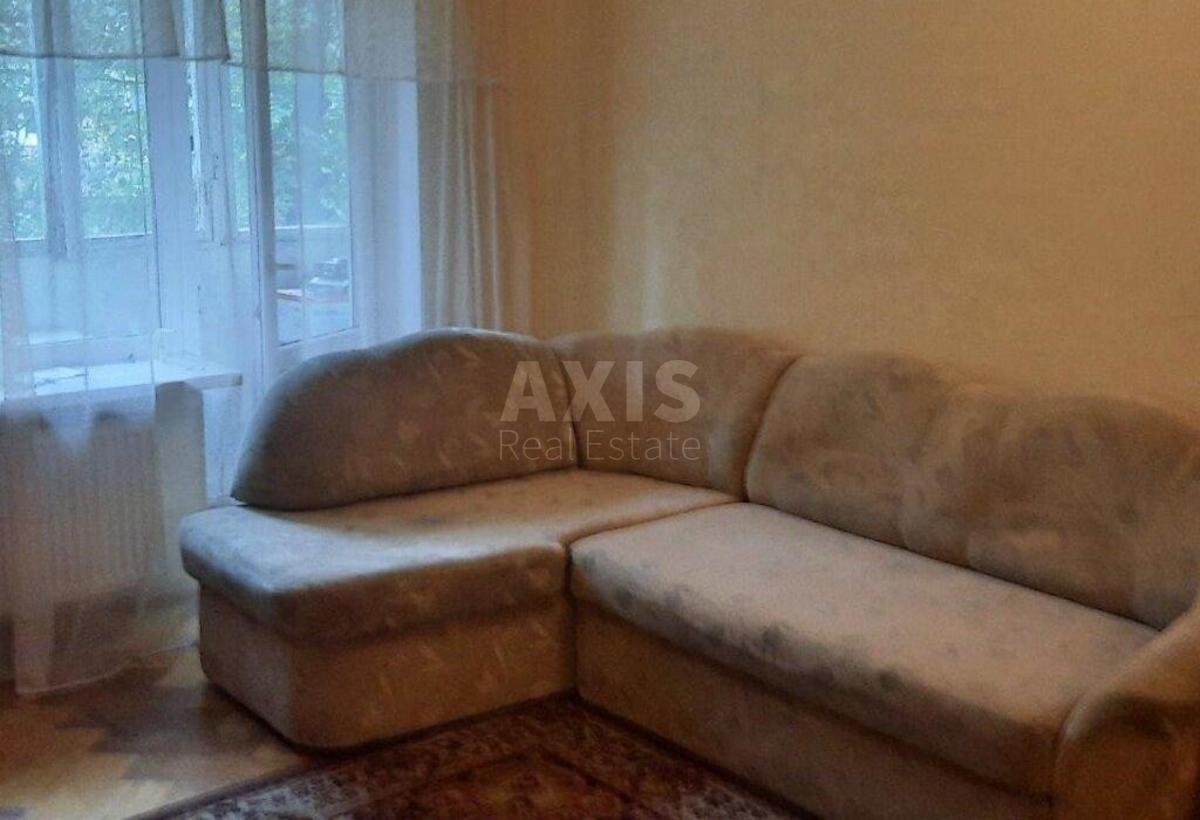 1k apartment pr-t Vidradnyj 120